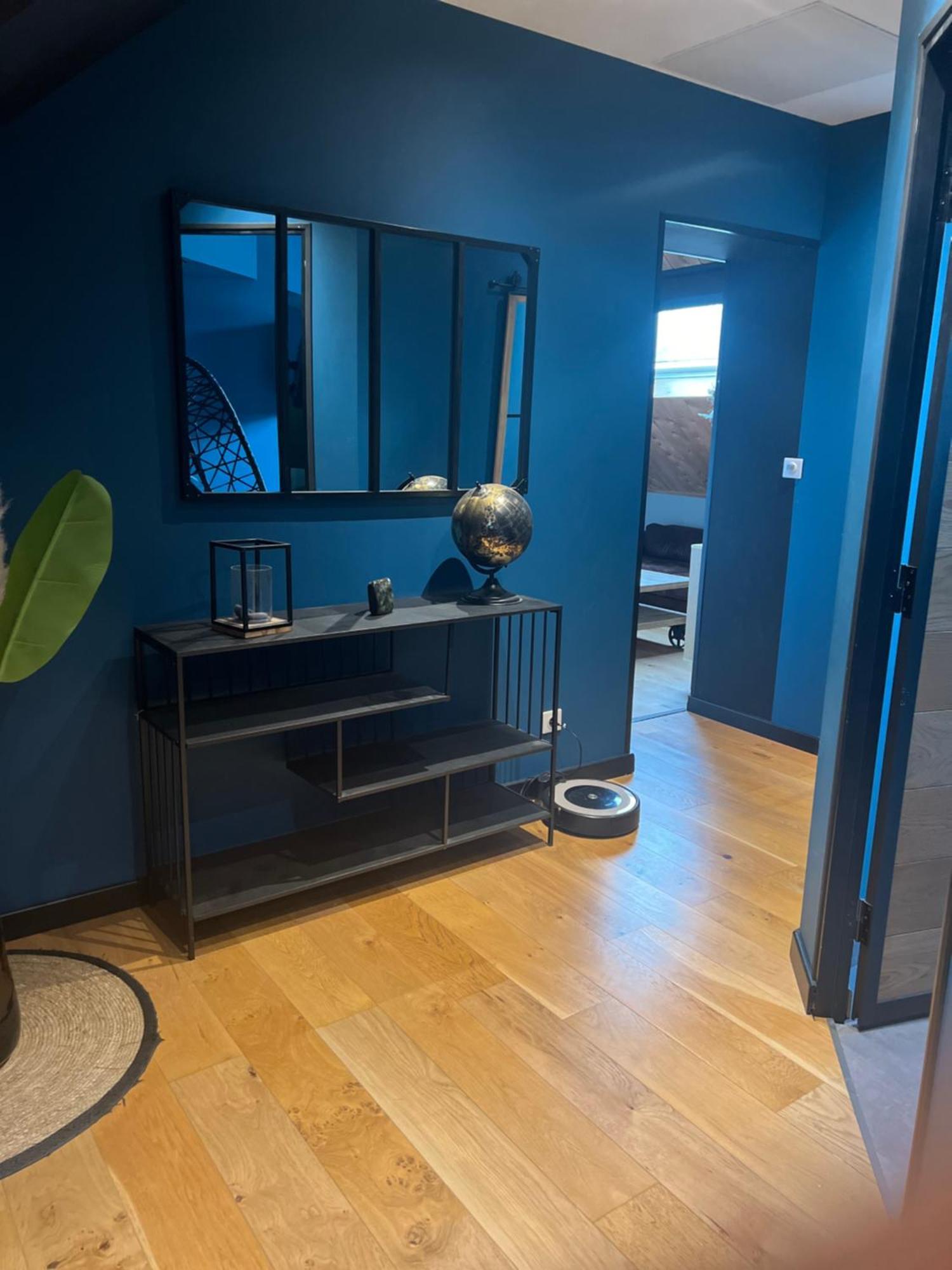 Chambre Spacieuse Like&Love De Marine Duclair Экстерьер фото